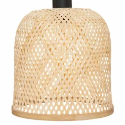 Lampadaire en bambou (H159 cm) Ali Beige