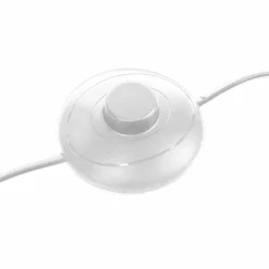 Lampadaire en bois (H150 cm) Della Beige