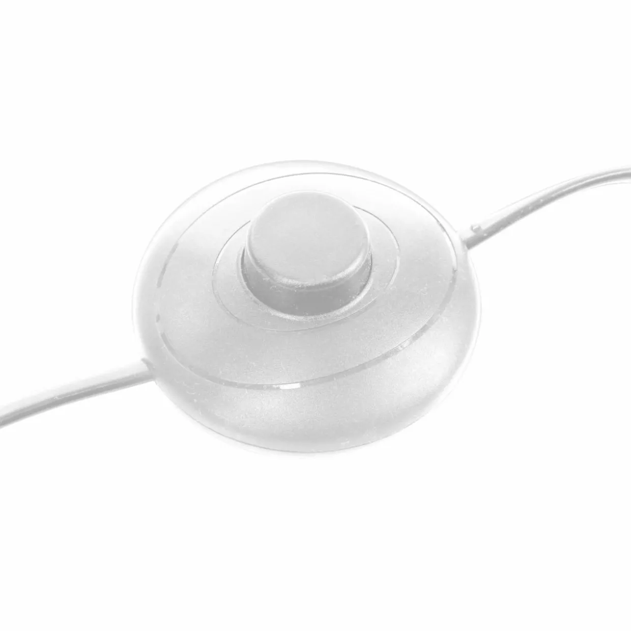 Lampadaire en bois (H150 cm) Della Beige