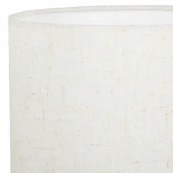 Lampe à poser en verre (H27 cm) Solaz Verte