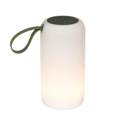 Lampe de jardin mobile sans fil 45 lumens (H24 cm) Starlight Blanc chaud