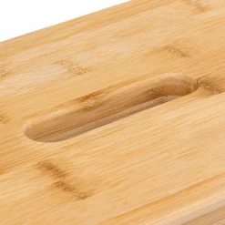 Marche pied Bambou (H63 cm) 3 marches