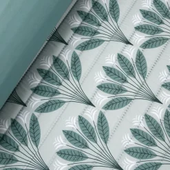 Matelas de plage enroulable (L150 cm) Adea Vert