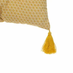 Matelas de sol (60 x 120 cm) Otto Jaune ocre