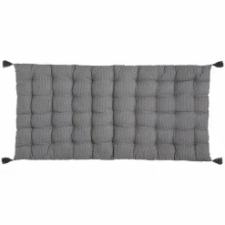 Matelas de sol (60 x 120 cm) Otto Gris