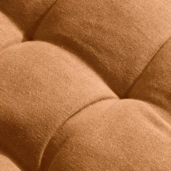 Matelas de sol coton (120 x 60 cm) Pixel Camel
