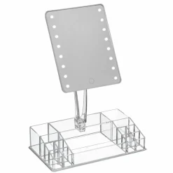 Miroir LED et organisateur Selena
