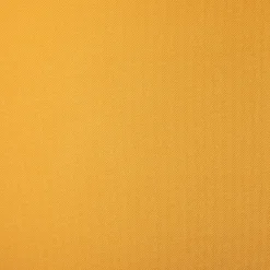 Nappe rectangulaire anti tache (140 x 240 cm) Mina Jaune ocre