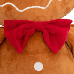 Peluche (H100 cm) Albin le Pain d'épices Marron