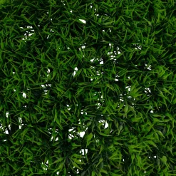 Plante artificielle (D36 cm) Boule de buis Carly