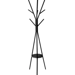 Porte-manteau (H180 cm) Arbor Noir