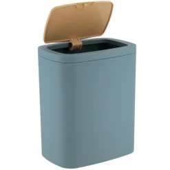 Poubelle salle de bain 5L Cosy Vert sauge