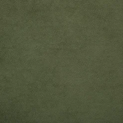 Pouf de rangement double Lilou Vert kaki