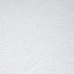 Protège-matelas alèse éponge imperméable (160 x 200 cm) Sonia Blanc