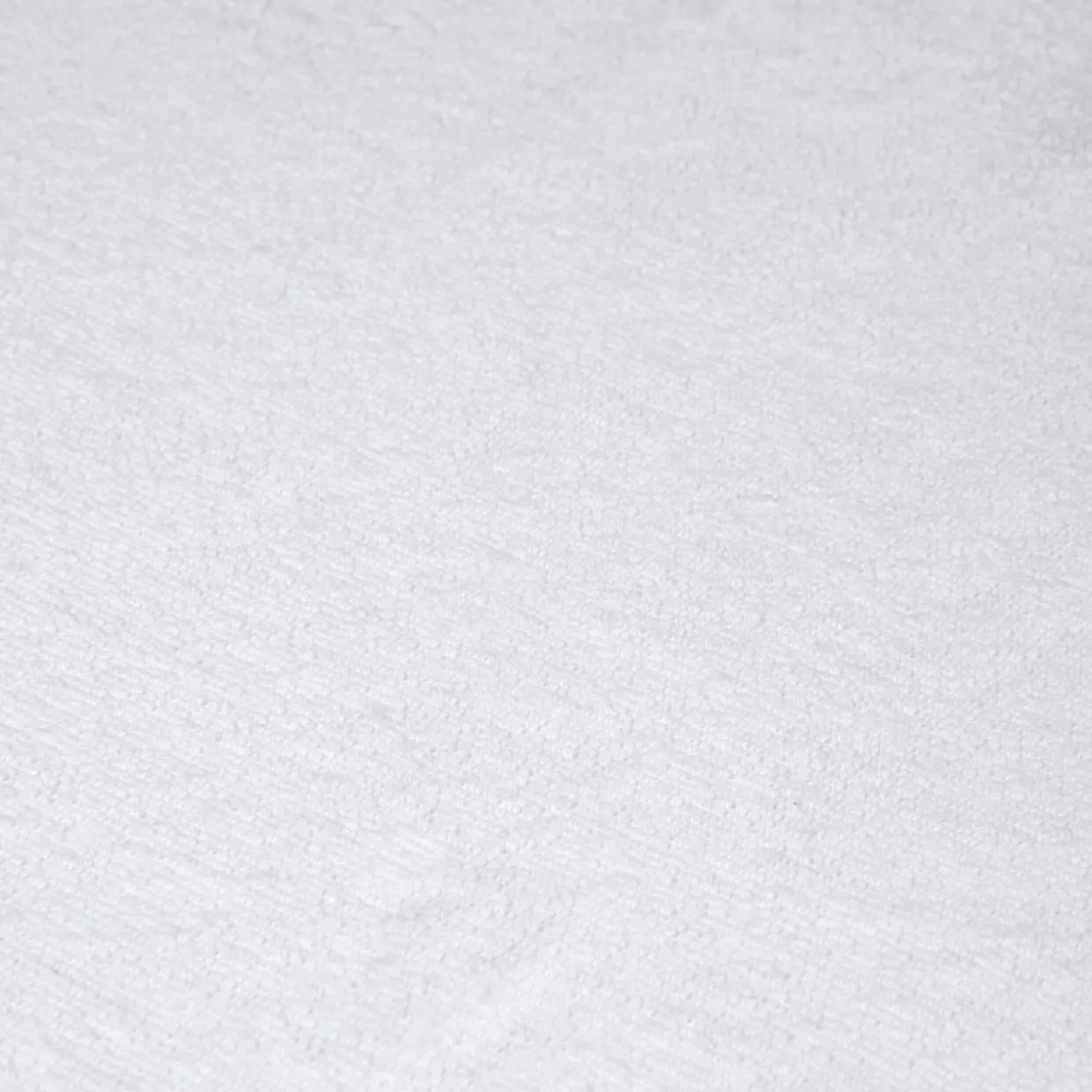 Protège-matelas alèse éponge imperméable (140 x 190/200 cm) Sonia Blanc