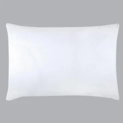 Protège-oreiller (50 x 70 cm) Elise Blanc