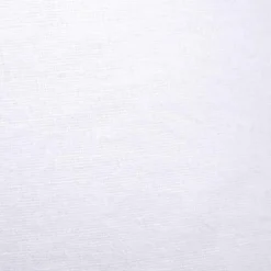 Protège-oreiller (50 x 70 cm) Elise Blanc