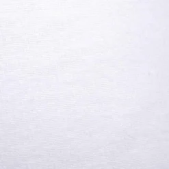 Protège-oreiller (60 x 60 cm) Elise Blanc