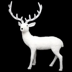 Renne de Noël (H116 cm) Billie