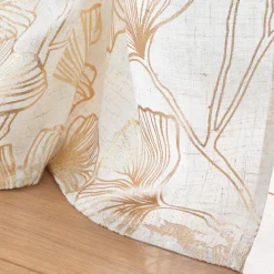 Rideau (140 x 240 cm) Kenzy Beige