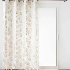 Rideau (140 x 280 cm) Kenzy Beige