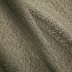 Rideau ajustable bouclette (140 x max 300 cm) Eliott Vert Kaki