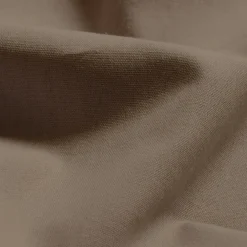 Rideau coton (140 x 260 cm) Pixel Taupe