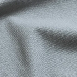 Rideau coton (140 x 260 cm) Pixel Gris