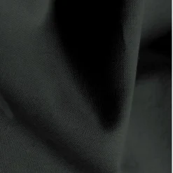 Rideau coton (140 x 260 cm) Pixel Noir