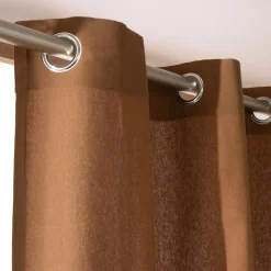 Rideau coton (140 x 260 cm) Pixel Camel