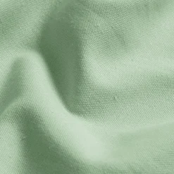 Rideau coton (140 x 260 cm) Pixel Vert menthe