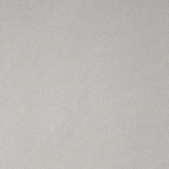 Rideau ignifugé (135 x 240 cm) Double Natte Gris