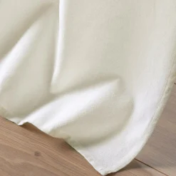 Rideau œillets (140 x 240 cm) Vivoline Vert menthe