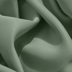 Rideau obscurcissant (140 x 180 cm) Dark Vert romarin