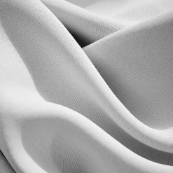 Rideau obscurcissant (140 x 280 cm) Dark Gris clair