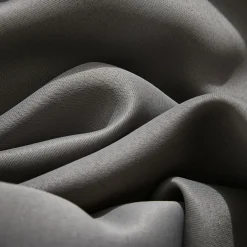 Rideau obscurcissant (140 x 260 cm) Dark Gris anthracite