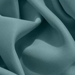 Rideau obscurcissant (140 x 180 cm) Dark Bleu canard