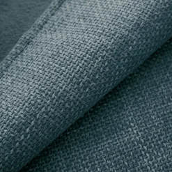 Rideau obscurcissant thermique (140 x 240 cm) Alba Bleu