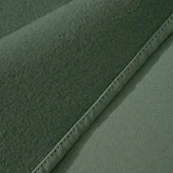 Rideau obscurcissant thermique (140 x 280 cm) Calore Vert romarin