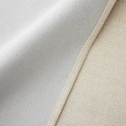 Rideau obscurcissant thermique (140 x 240 cm) Alba Beige grège