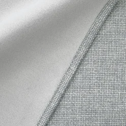 Rideau obscurcissant thermique (140 x 240 cm) Alba Gris