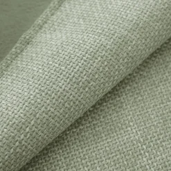 Rideau obscurcissant thermique (140 x 180 cm) Alba Vert romarin