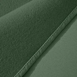 Rideau obscurcissant thermique (140 x 240 cm) Calore Vert romarin