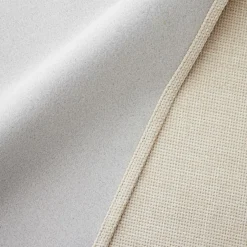 Rideau obscurcissant thermique (280 x 240 cm) Alba Beige grège