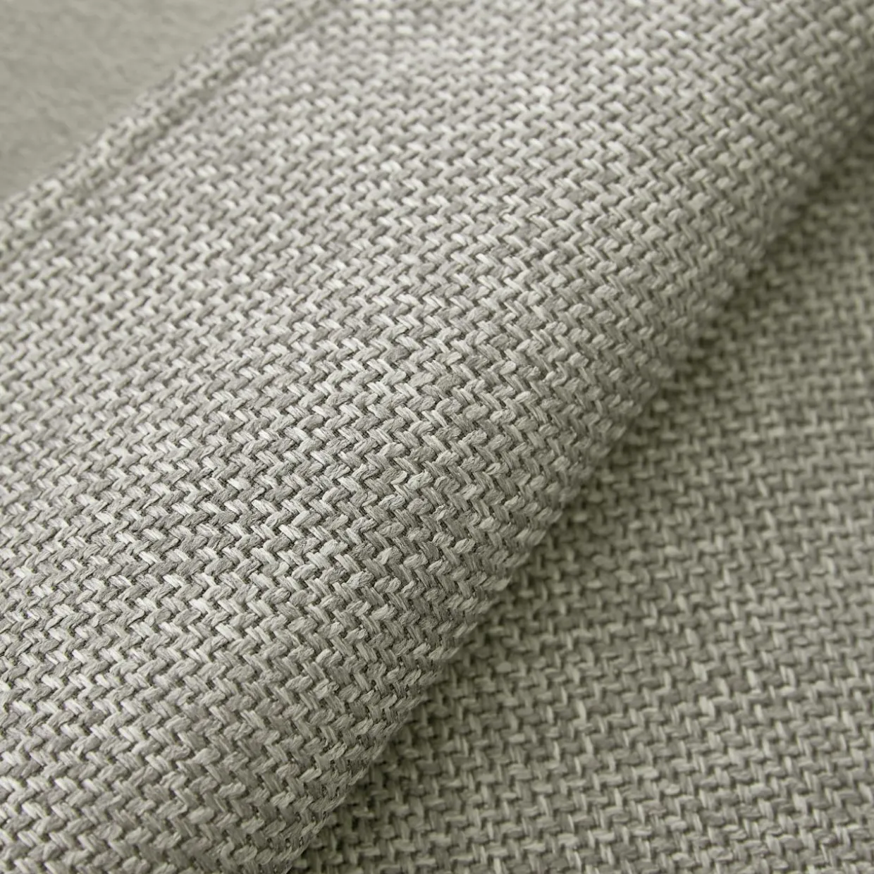 Rideau obscurcissant thermique (140 x 180 cm) Alba Taupe