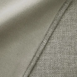 Rideau obscurcissant thermique (140 x 180 cm) Alba Taupe