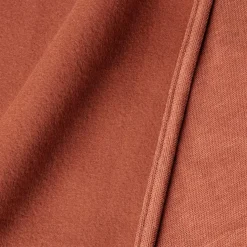 Rideau obscurcissant thermique (140 x 240 cm) Minuit Terracotta