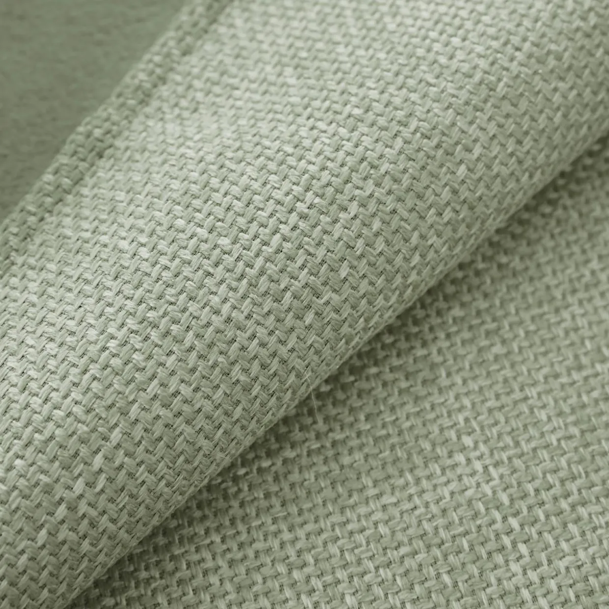 Rideau obscurcissant thermique (140 x 240 cm) Alba Vert romarin