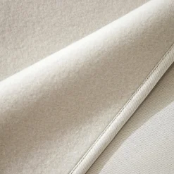 Rideau obscurcissant thermique (140 x 180 cm) Calore Beige