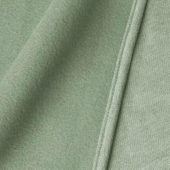 Rideau obscurcissant thermique (280 x 240 cm) Minuit Vert kaki